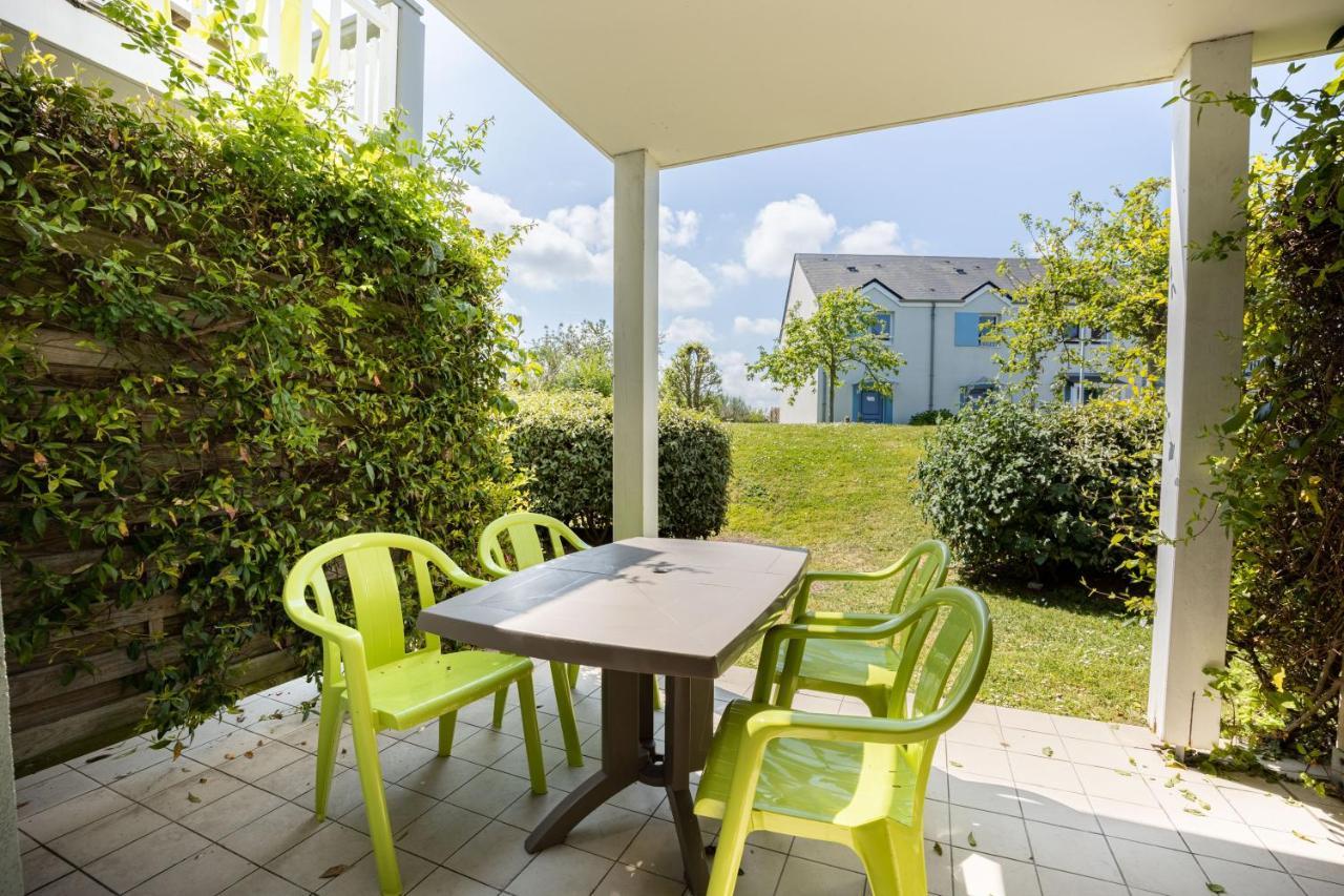 Oceanite Appartement Courseulles-sur-Mer Buitenkant foto