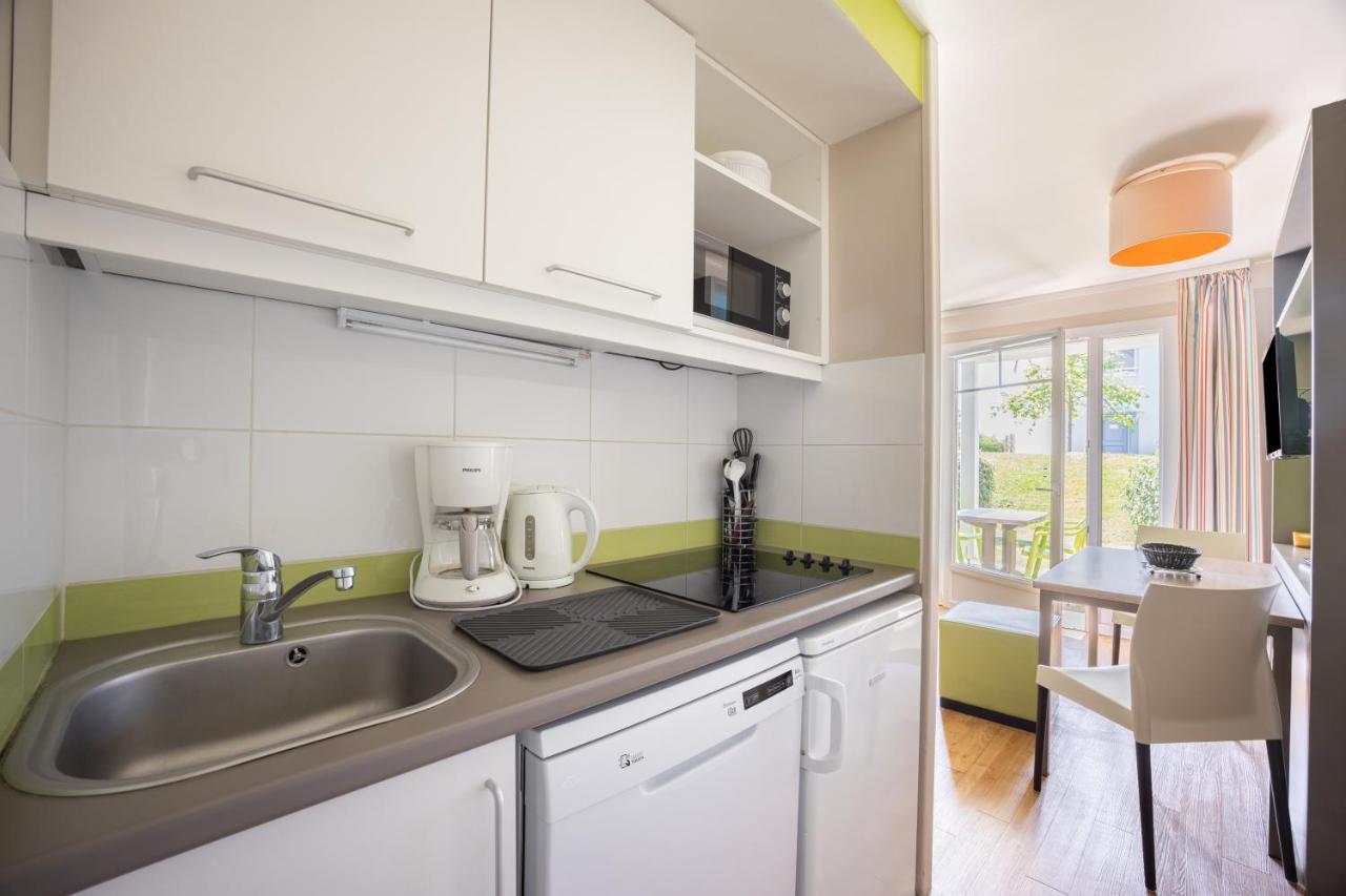 Oceanite Appartement Courseulles-sur-Mer Buitenkant foto