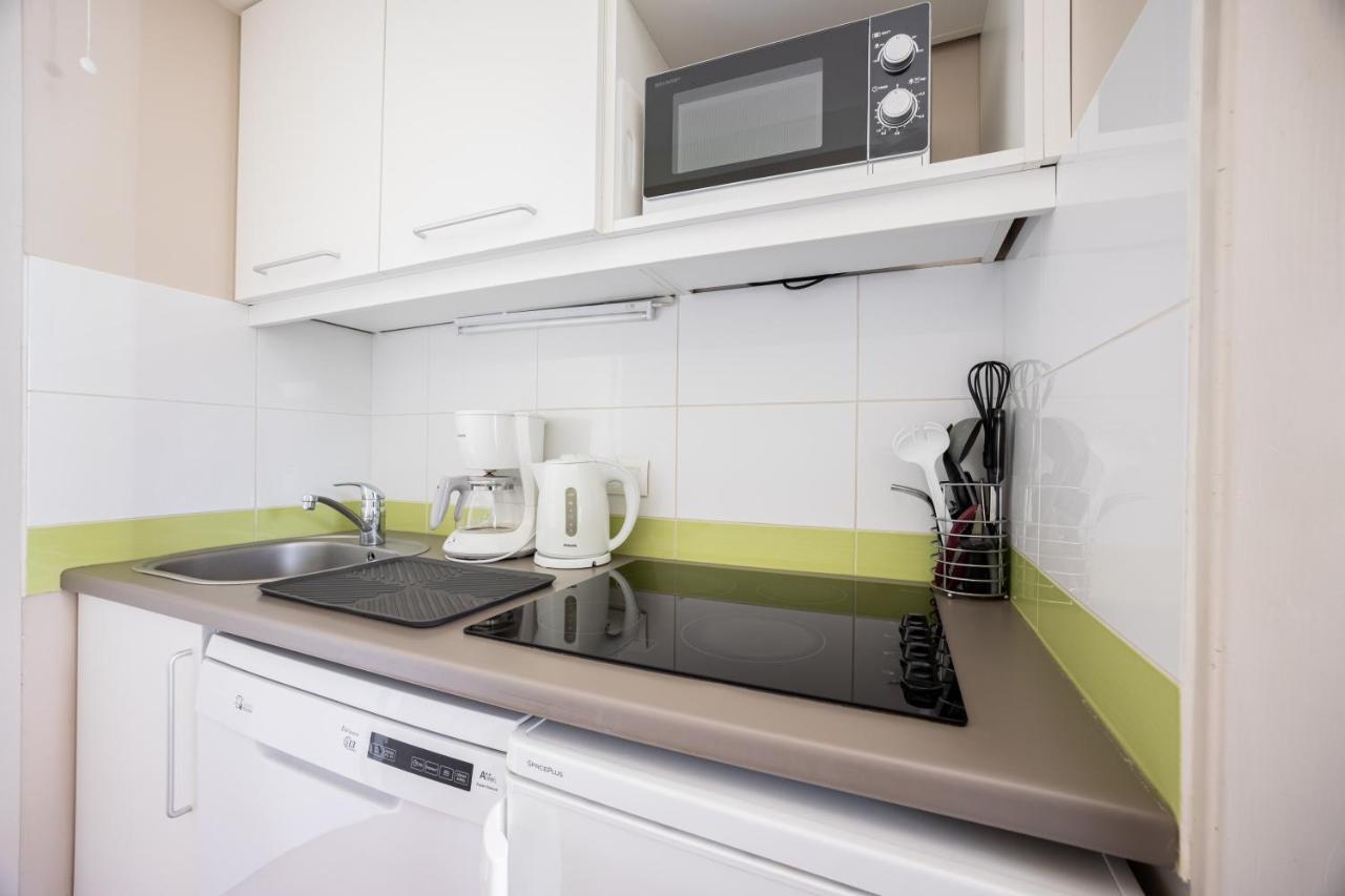 Oceanite Appartement Courseulles-sur-Mer Buitenkant foto