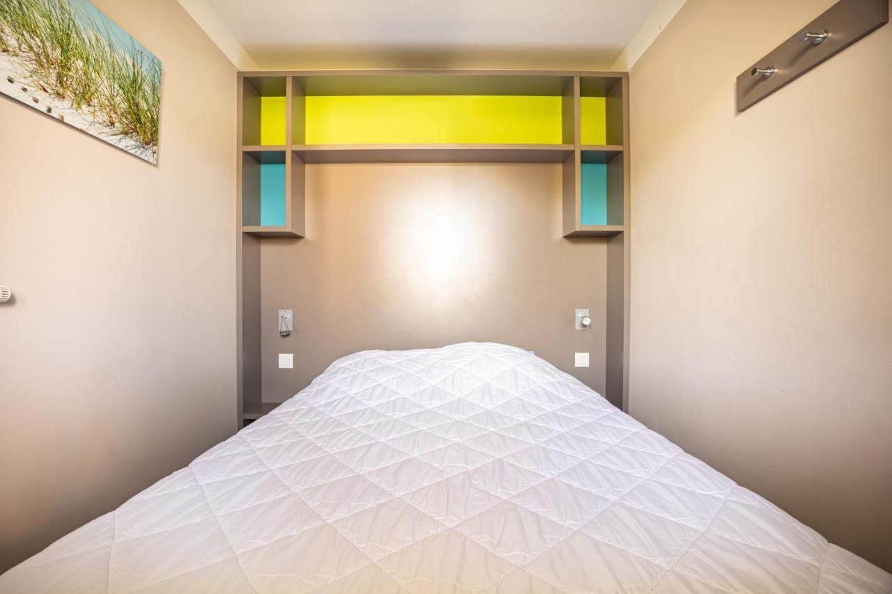 Oceanite Appartement Courseulles-sur-Mer Buitenkant foto